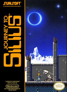 Download Journey to Silius