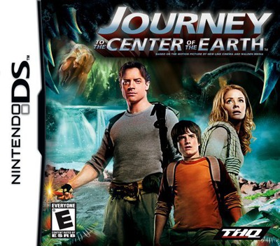 Download Journey to the Center of the Earth