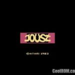 joust