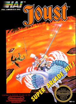 Download Joust