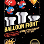Download Joust More (Balloon Fight Hack) (NES)