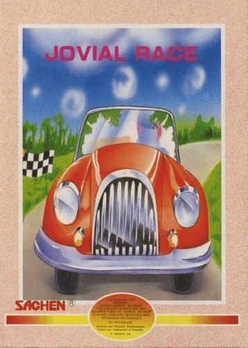 Download Jovial Race (Sachen)