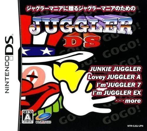 Download Juggler DS (2CH)