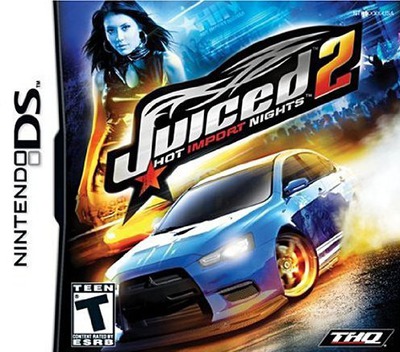 Download Juiced 2: Hot Import Nights