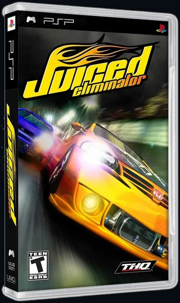 Download Juiced - Eliminator