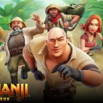 Download Jumanji Epic Run v1.0.2 MOD APK [Dinheiro Infinito]