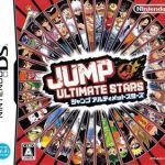 Download Jump! Ultimate Stars