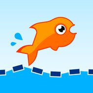 Download Jumping Fish 1.0.4