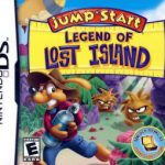 jumpstart-legend-of-lost-island