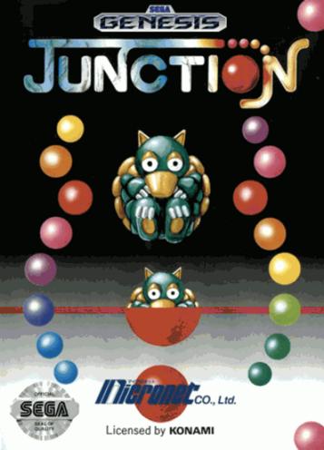 Download Junction (JU)