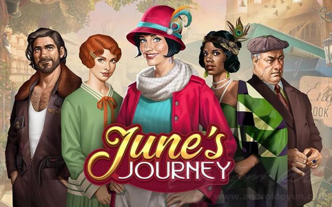 Download Junes Journey v2.73.2 MOD APK – DINHEIRO INFINITO