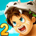 Download Jungle Adventures 2 (MOD, Unlimited Bananas) 47.0.25.7