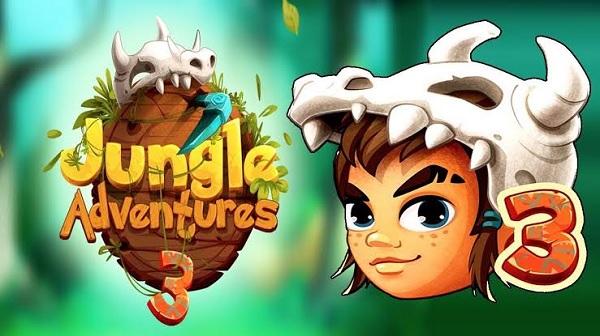 Download Jungle Adventures 3 v50.2.0 MOD APK [Dinheiro Infinito]