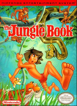 Download Jungle Book, The