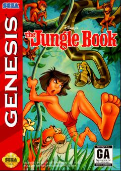 Download Jungle Book, The