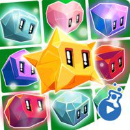 Download Jungle Cubes (MOD, unlimited heart) 1.53.02