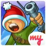 Download Jungle Heat: Weapon of Revenge 1.9.7