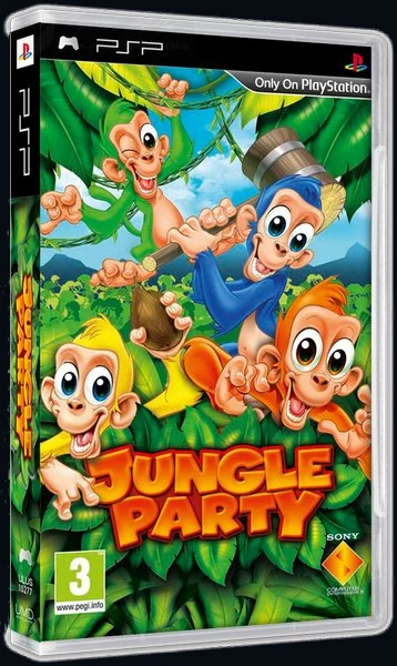 Download Jungle Party