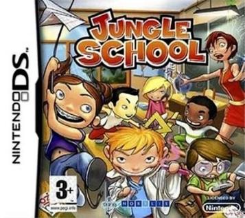 Download Jungle School