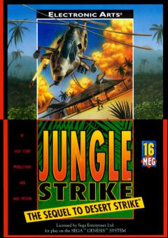 Download Jungle Strike