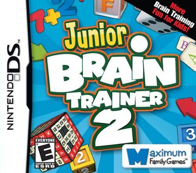 Download Junior Brain Trainer 2
