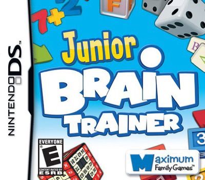 Download Junior Brain Trainer
