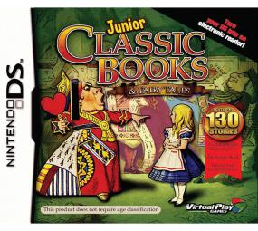 Download Junior Classic Books & Fairytales