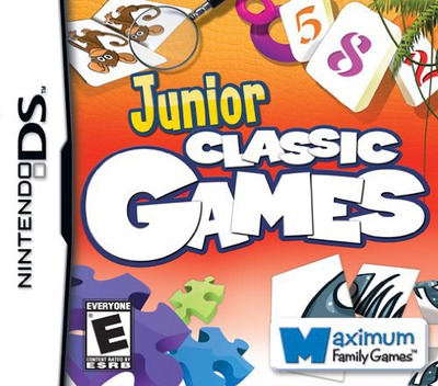Download Junior Classic Games