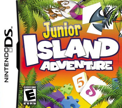 Download Junior Island Adventure