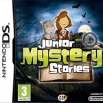 Download Junior Mystery Stories