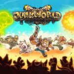 junkworld-tower-defense-game-v1-1-6-mod-apk-dinheiro-infinito