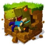 Download Jurassic Craft 1.0.0