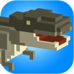 Download Jurassic Hopper (MOD, unlocked) 1.0.2
