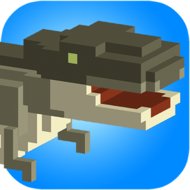 Download Jurassic Hopper (MOD, unlocked) 1.0.2