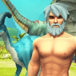 jurassic-island-2-lost-ark-survival-mod-apk-v1-4-21-dinheiro-infinito