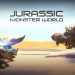 Download Jurassic Monster World v0.20.1 MOD APK [Munição Infinita]