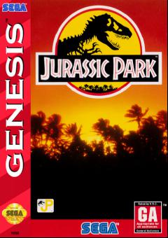 Download Jurassic Park