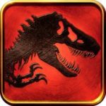 Download Jurassic Park Builder (MOD, free shopping) 4.7.10