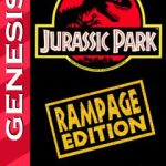 jurassic-park-rampage-edition