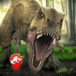 Download Jurassic World Alive (MOD, Unlimited Battery) 3.22.45