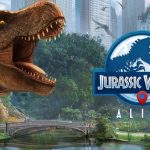 Download Jurassic World Alive v3.22.45 MOD APK [Energia Infinita]