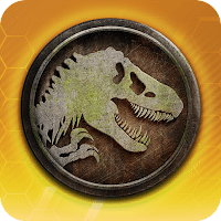 Download Jurassic World Primal Ops MOD APK v1.13.1 Menu (Damage/God Mod)