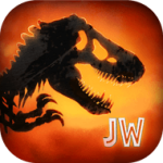 Download Jurassic World: The Game 1.92.14