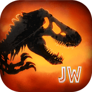 Download Jurassic World: The Game 1.92.14