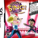 just-sing