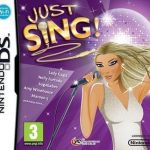 Download Just Sing! (EU)