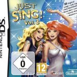 Download Just Sing! Vol. 3
