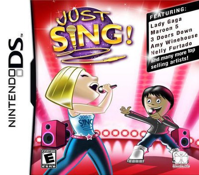 Download Just Sing