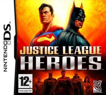 Download Justice League Heroes (Supremacy)