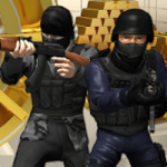 Download Justice Rivals 2 – Cops and Robbers 2 MOD APK v1.9.8f (God Mod)